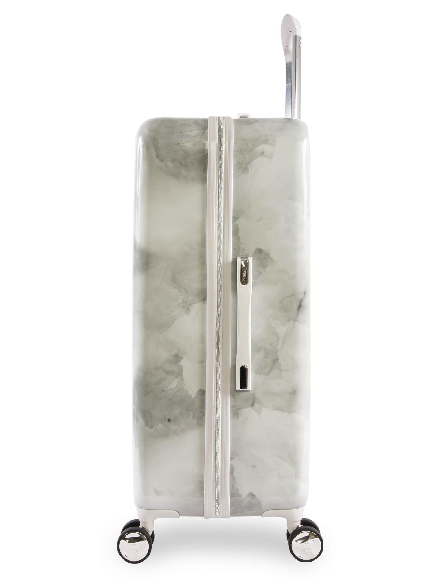 bebe suitcase marble