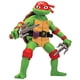 thumbnail image 1 of Figura de acción Teenage Mutant Ninja Turtles Mutant Mayhem Raphael, 1 of 8