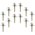 thumbnail image 3 of Here's a refined and professional product description for your **12 Sets Bird Cage Screws Kit**:\n\n \n\n**12 Sets Bird Cage Screws Kit – Durable Screws, 3 of 5