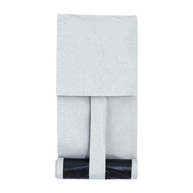 Cortinas para puertas, ventanas, vidrios, puertas, cortinas opacas, cubiertas, cortinas Blanco