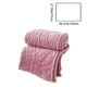 thumbnail image 3 of Manta suave y cálida | Manta de franela lavable y acogedora para regalo, suave, ideal para la siesta, para cama, decoración familiar, uso diario, manta de, 3 of 9