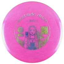 Westside Discs Tournament Seer 173-176g Fairway Driver Golf Disc [Colors may vary] - 173-176g