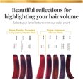 thumbnail image 4 of Hair Solution Gold 90 grams / 3.17 oz Hair Dye Love 8.54 Color - Hair Dye Permanent + Peroxide Cream Vol 30 + Hair Care Gloves, 4 of 8