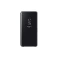 thumbnail image 1 of Funda Samsung Galaxy S9 S-View Flip con Soporte Samsung Clear View Cover, 1 of 5