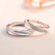 thumbnail image 5 of Anillos de ilusión ajustables para parejas, 5 of 8