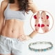 thumbnail image 1 of Fiudx Pulsera Magnética de Circonitas para Parejas, Magnetoterapia para Mejorar La Salud, Accesorio de Moda con Diseño Elegante, Alivio Del Dolor, Uso Diario para Mujer, Potencia de 3500 Gauss., 1 of 2