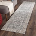 thumbnail image 2 of Safavieh Valencia 2'3" X 12' Power Loomed Rug, 2 of 3
