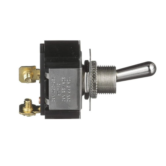 Seachoice Seachoice 2-Position Boat Toggle Switch Off/On