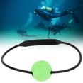 thumbnail image 4 of Bola De Cilindro De Buceo Suministros De Buceo Cilindro De Buceo Golpeador De Bola De Impacto Dispositivo De Señal Subacuática Suministros Verde ANGGREK Diving Supplies, 4 of 8