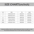thumbnail image 3 of Women's Tennis Skirts Summer Button Elastic Waist Denim Skirt Line Pleated Midi Long Jean Skirt With Pockets Blue XXL, 3 of 8