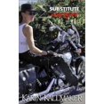 thumbnail image 1 of Pre-Owned Substitute for Love (Paperback) 1562802658 9781562802653, 1 of 1