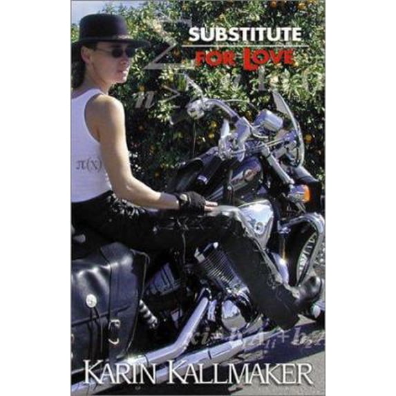 Pre-Owned Substitute for Love (Paperback) 1562802658 9781562802653