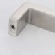 thumbnail image 5 of Manijas de gabinete Accesorios de hardware de manija de acero inoxidable 304, 5 of 5