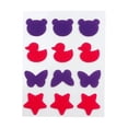 thumbnail image 1 of CAIROYAR Parche Dododots Pretty Pimple Patch Eliminador de acné Adhesivos hidrocoloides Prof T1, 1 of 7