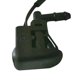 thumbnail image 3 of Heated Front Windscreen Windshield Washer Jet Wiper Nozzle Fit for BMW E46, 3 of 8