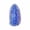 Blue, variant on Glass Crystal Corn Squishy,Squeeze Stress Relief Moldable Slow Rise Fidget with Quicksand Effect for Desk Calming,Fun Party Favors Stocking Stuffers