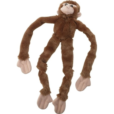 Plush skinneeez monkey 16