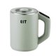 thumbnail image 1 of Smart Electric Kettle Stew Pot Easy to Clean 800ml Water Boiler Tea Pot Suitable for Office Kitchen, 1 of 5