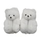 thumbnail image 1 of Pantuflas De Oso De Peluche Para Mujer Scienceny AP006544-01, 1 of 6