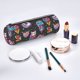thumbnail image 2 of Disketp Cat Icecream Estuche Organizador de Lápices de Cuero, Estuche de Oficina con Cremallera para Bolígrafo y Lápiz, 2 of 6