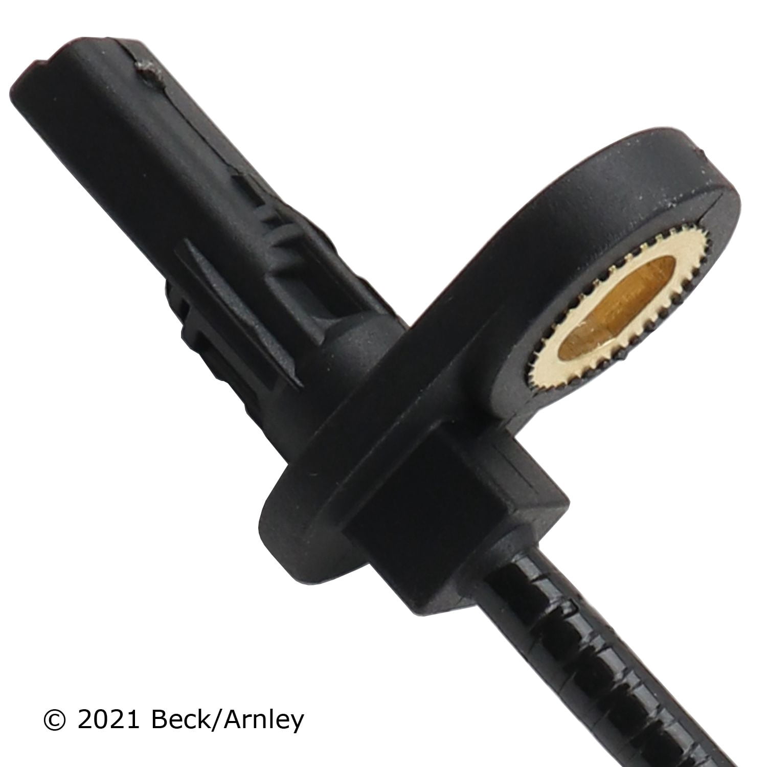 Beck Arnley 0845016 ABS Speed Sensor