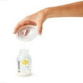 thumbnail image 2 of Medela Breast Milk Collection Shells, 2 of 4