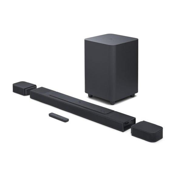 JBL BAR 1000