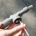 thumbnail image 4 of Bottles Air Pump Manual Sprayer Water Pump Sprayer DIY Garden Watering Tool Adjustable Water Stream, 4 of 4