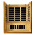 thumbnail image 2 of Far Infrared Sauna by Dynamic - Madrid I, 2 of 2