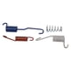 thumbnail image 1 of Kit de Resortes Para Zapatas de Frenos HO AUTOPARTES Para Chevrolet Malibu 1975 A 1976, 1 of 4