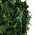thumbnail image 2 of Vickerman FI181301 5 Po. Vert Mini Ivoire Ball avec Protection UV - 4 par Sac, 2 of 2