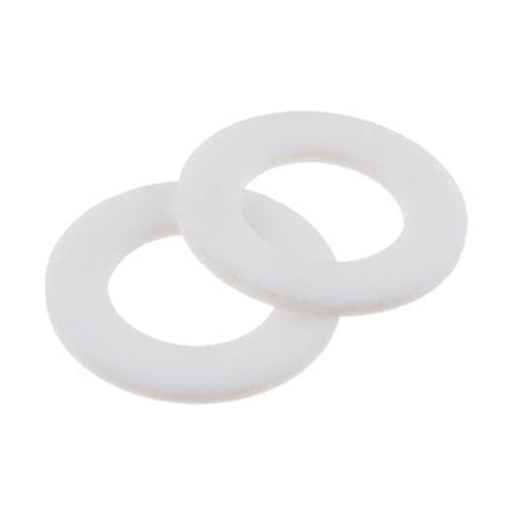 REDHORSE PERFORMANCE 16AN White Gaskets for 8832 series 2/pkg