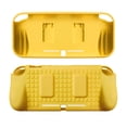 thumbnail image 2 of Funda Protectora Inteprter para Interruptor Amarillo Multicolor, 2 of 6