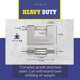 thumbnail image 2 of Lock Magmaus RTL70 Heavy Duty para contenedor de envío, 2 of 7