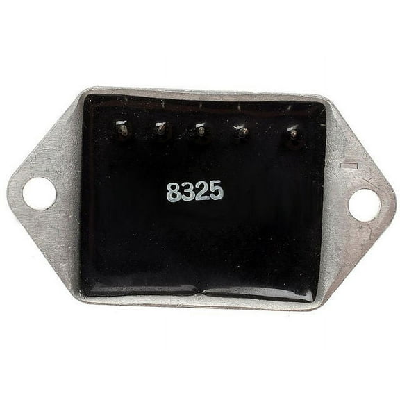 Regulator - Compatible with 1980 - 1986 Nissan 720 1981 1982 1983 1984 1985