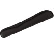 thumbnail image 3 of Mouse Pad With Wrist Rest Memory Foam Keyboard Wrist Rest Stick And Mouse Wrist Rest Pad Set, 3 of 3