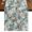 Light Brown Reddish Brown Turquoise, variant on Table Runners 72 Inches Long Dress Scarves, Palm Leaves Farmhouse Kitchen Table Runner, Coffee Tablerunners, Spring Tropical Leaf Botanical Vintage Blue 13x72 Inch