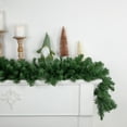 thumbnail image 3 of Northlight 9' x 10" Unlit Colorado Spruce Artificial Christmas Garland, 3 of 6