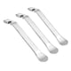 thumbnail image 1 of Espatula para llanta (3pz) Bike Hand Taiwan plateado, 1 of 6