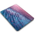 thumbnail image 5 of KSK KAISHEK Hard Shell Cover Compatible with MacBook Pro 15 inchs with Retina Display Touch ID Model: A1707/A1990 (Colorful B 0496), 5 of 5