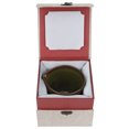thumbnail image 1 of Taza de té de cerámica con divisiones uniformes Artículos para beber Colección de artículos para el té Regalo Accesorios para la ceremonia del té Tipo 1, 1 of 10