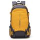 thumbnail image 1 of Mochila Para Senderismo, Impermeable, Transpirable, Informal, Multifuncional, Resistente Al Desgaste, Bolsa De Viaje Para Exteriores, 1 of 5