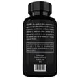 thumbnail image 3 of Pharma Grow Oral 5 mg 30 Cápsulas Starter Size Tratamiento Capilar, 3 of 6