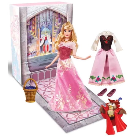 Disney Princess Sleeping Beauty Aurora Doll