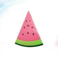 thumbnail image 3 of CIMAXIC Plastic Thicken Towel Clips Large Watermelon Shape Clothes Clips Drying Clip for Quilt,4.72"X3.35"X2.17", 3 of 5