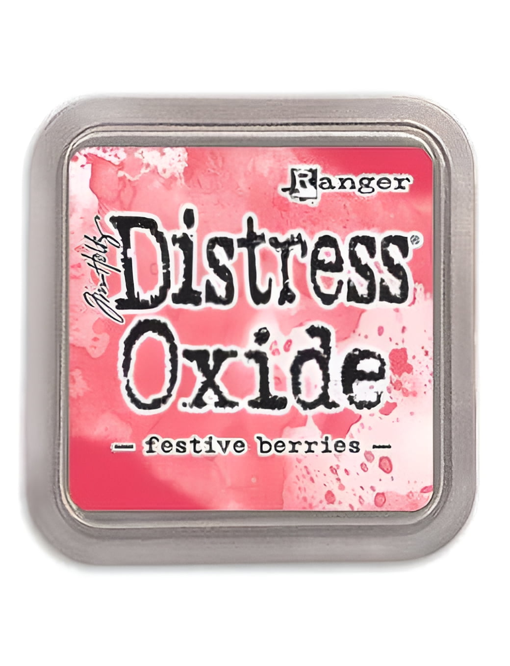 Ranger Tim Holtz Distress Oxide Ink Fall 2018 Release 5 - 12 Ink Pad Bundle