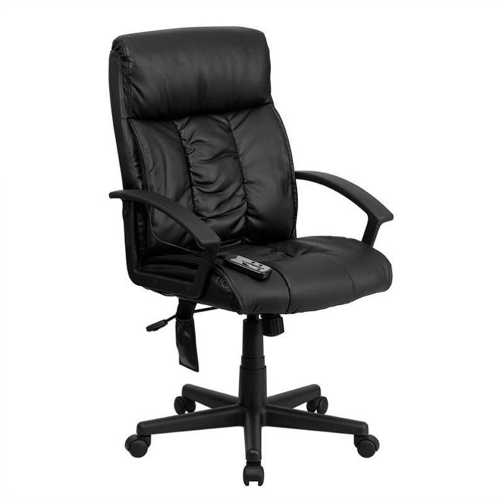 pemberly row high back massaging product