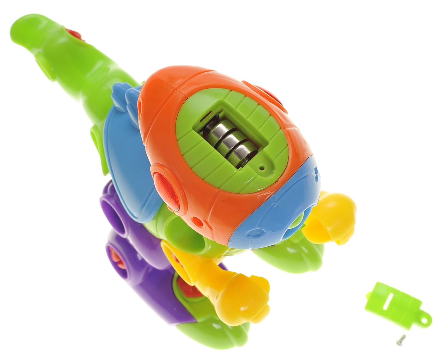 Dinosaur Take Apart Toy With Lights And Sounds PS553 PS553