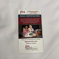 thumbnail image 6 of Nolan Ryan Signed 1990's Russell Texas Rangers Game Model Jersey JSA COA, 6 of 9