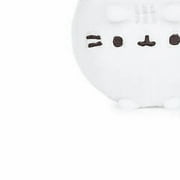 Gund: Pusheen Round Squishy White